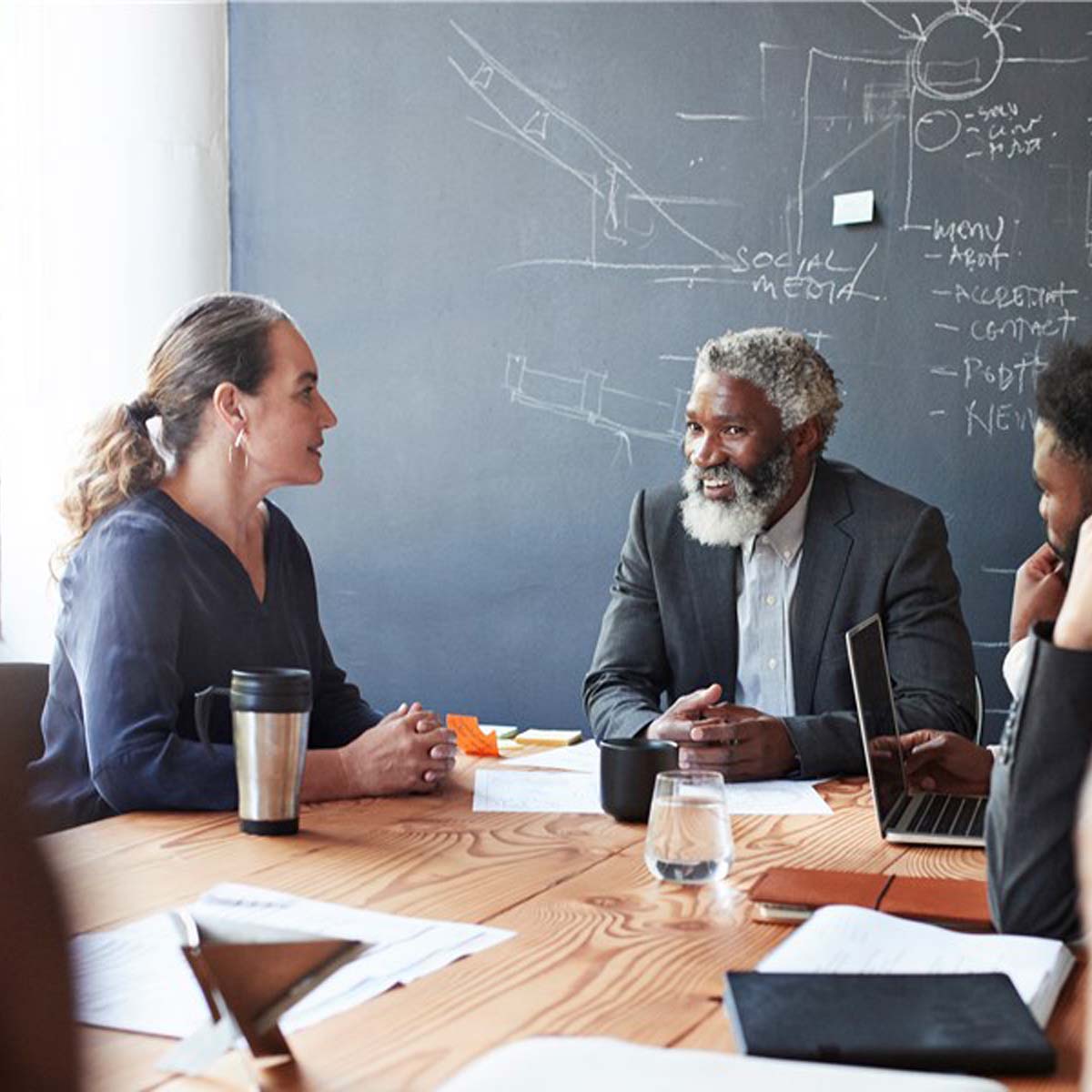 Betriebliche Krankenversicherung - bKV