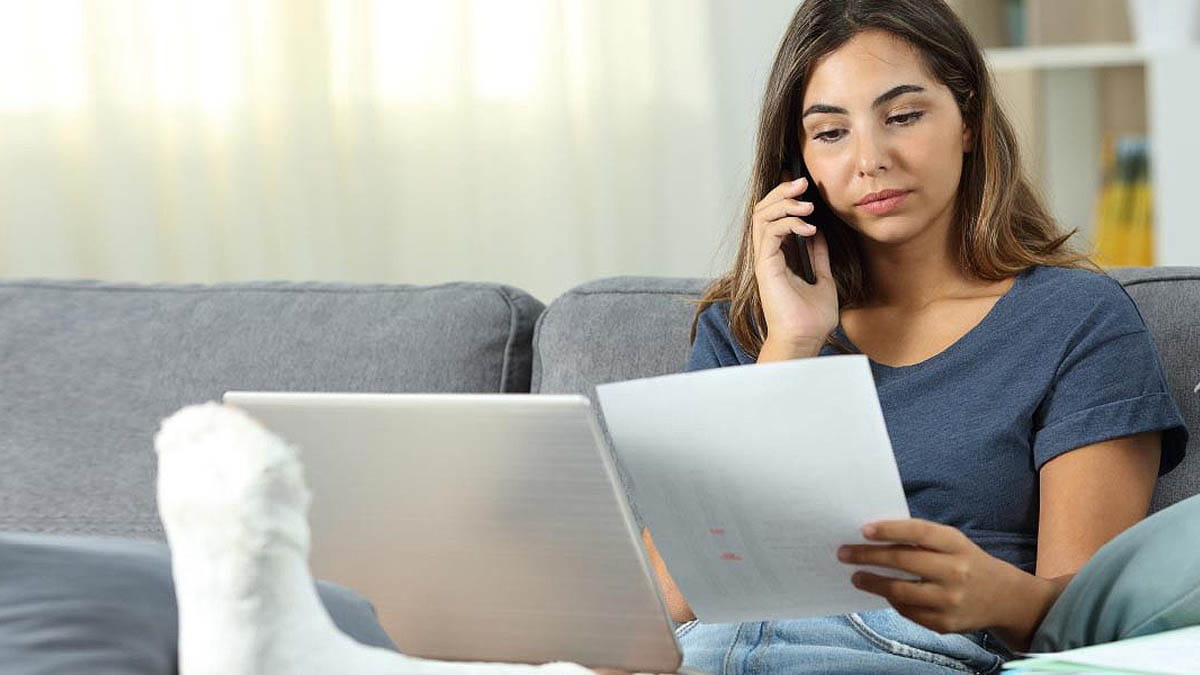 Krankentagegeldversicherung