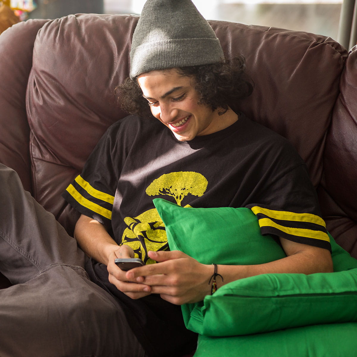 Dienste und Plattformen