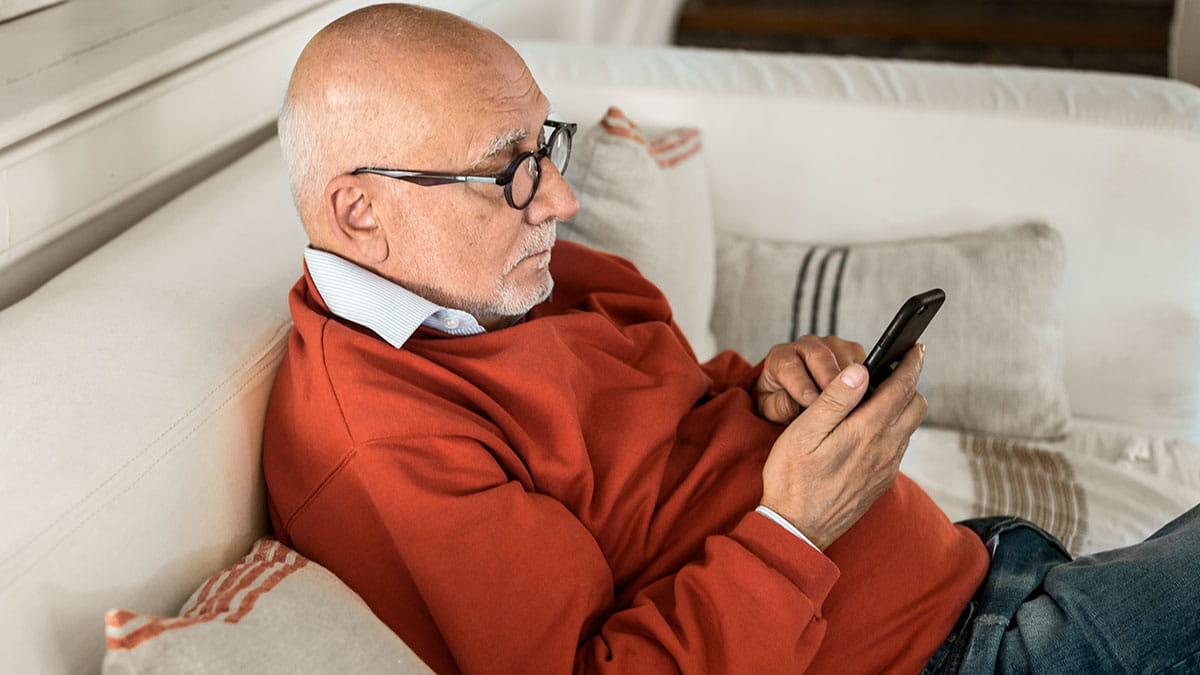 ERGO-Medien - Newsletter