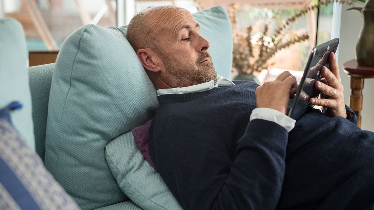 ERGO „Meine Angebote“