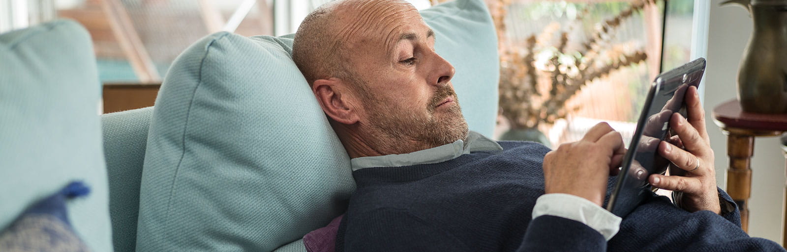 ERGO „Meine Angebote“